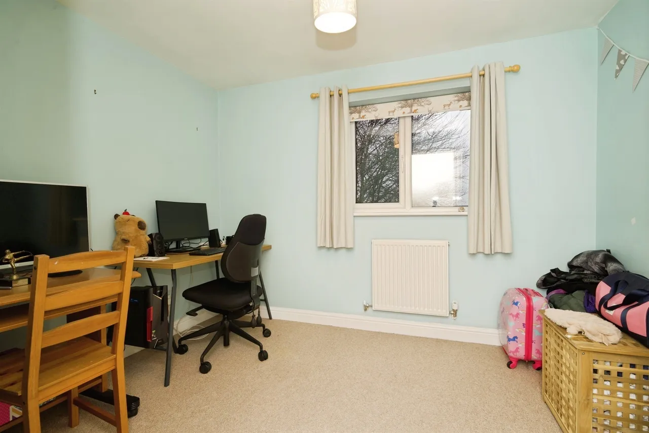 Hammerton Farm Avenue, Ryhill, Wakefield, photo 10