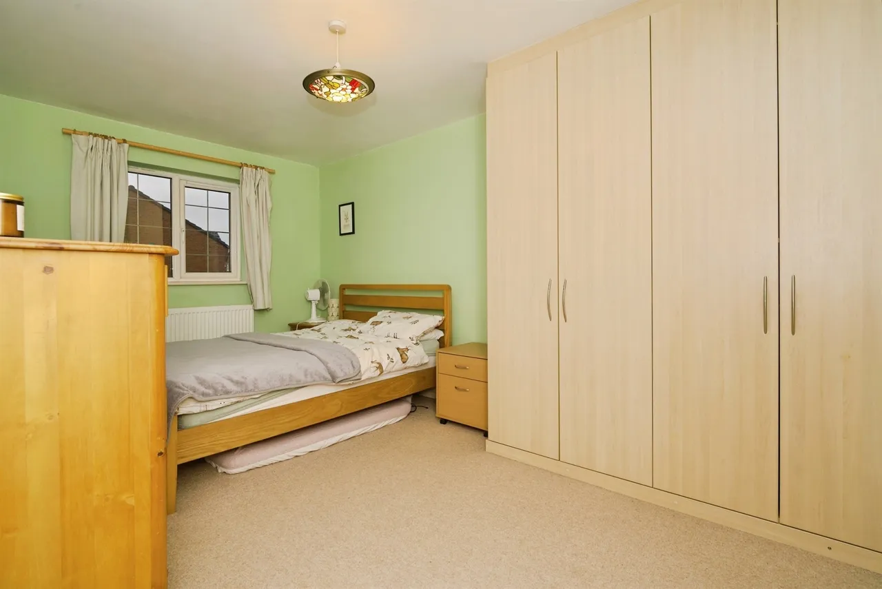 Hammerton Farm Avenue, Ryhill, Wakefield, photo 11
