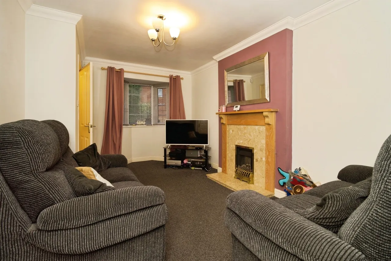 Hammerton Farm Avenue, Ryhill, Wakefield, photo 3