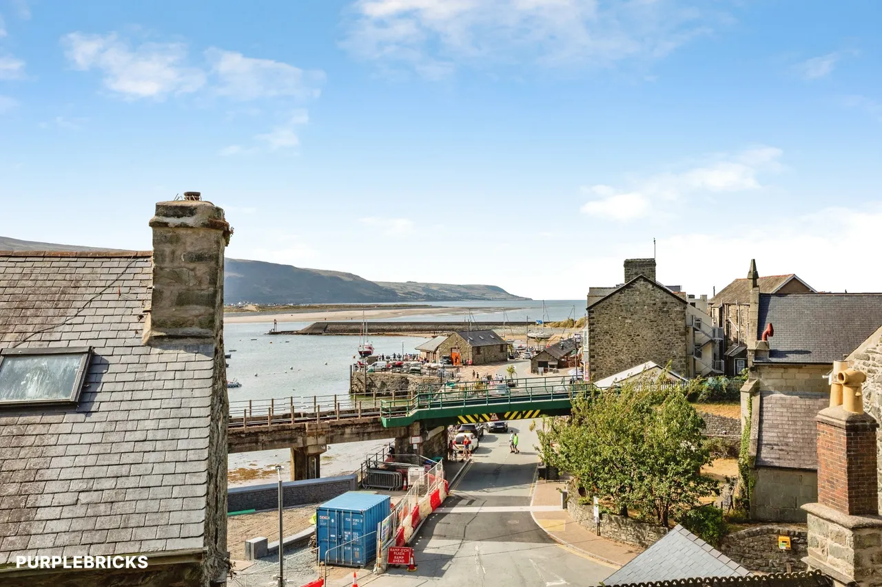 Murmur Y Don, Barmouth, LL42, photo 22