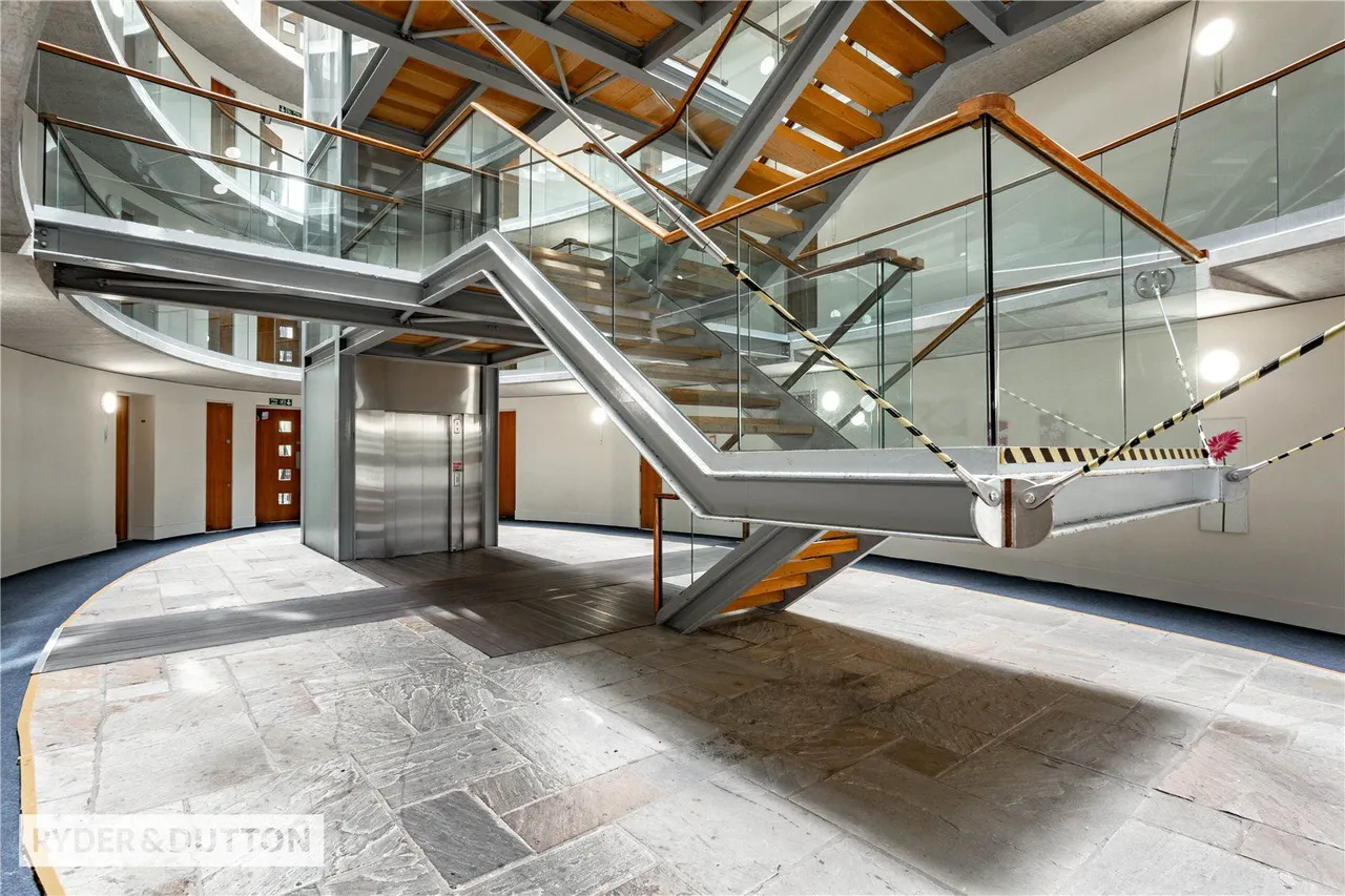 Pollard Street, Manchester, M4, photo 11