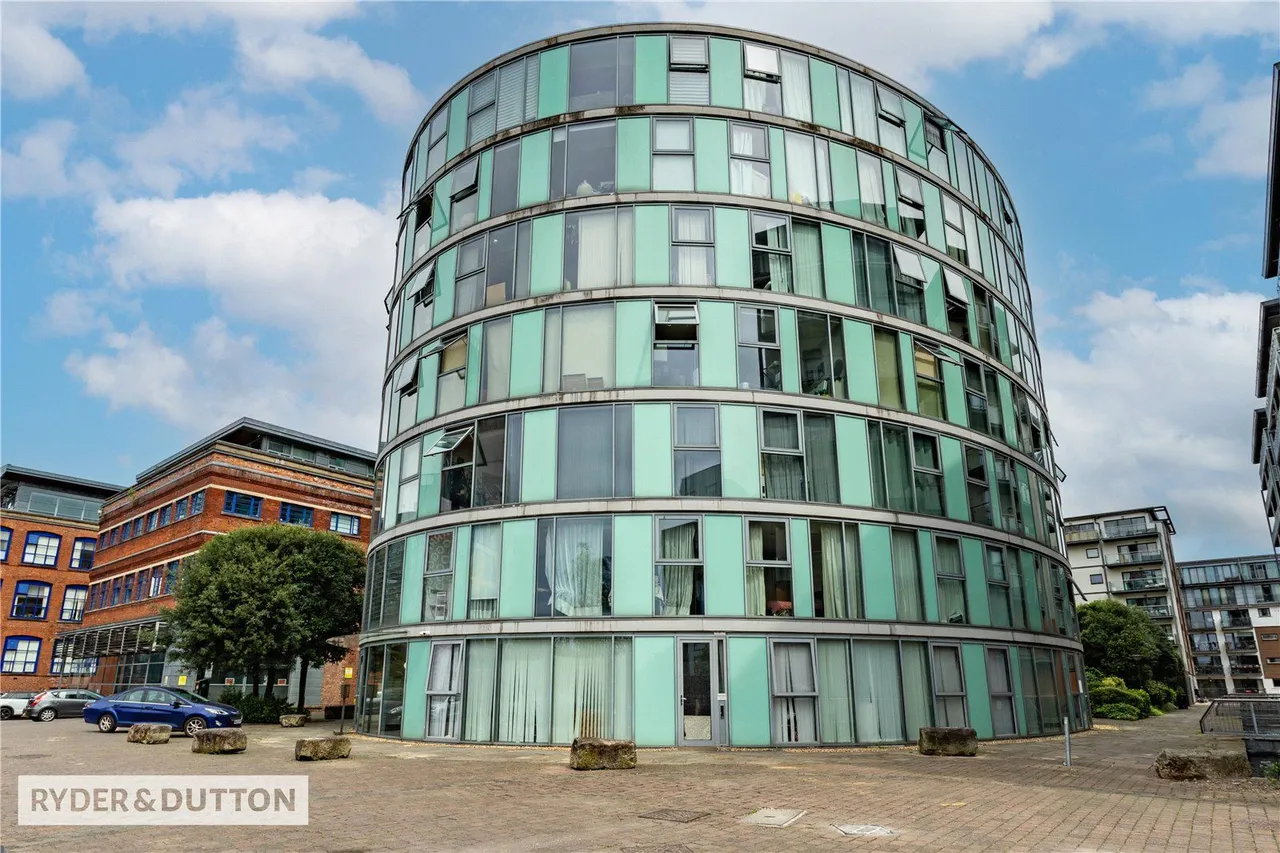 Pollard Street, Manchester, M4, photo 12