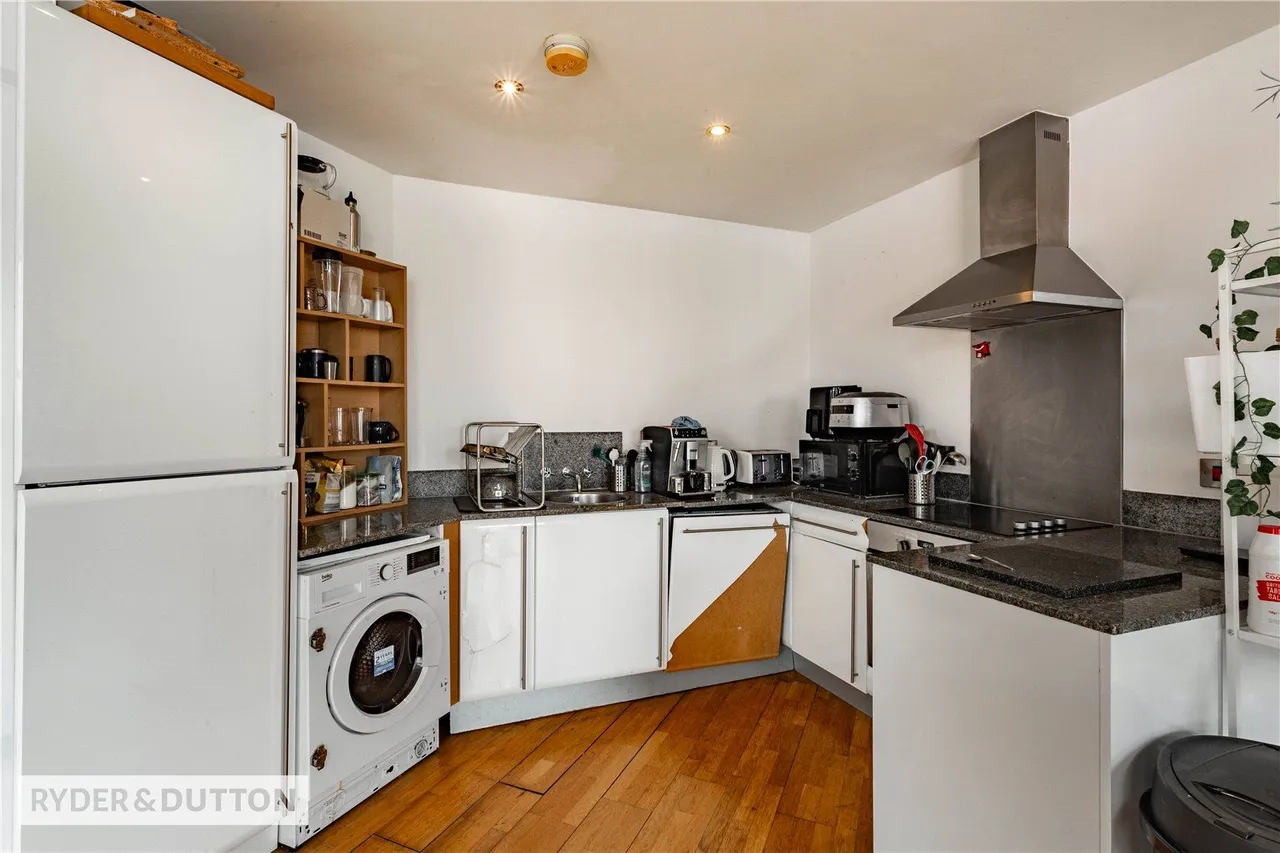 Pollard Street, Manchester, M4, photo 6