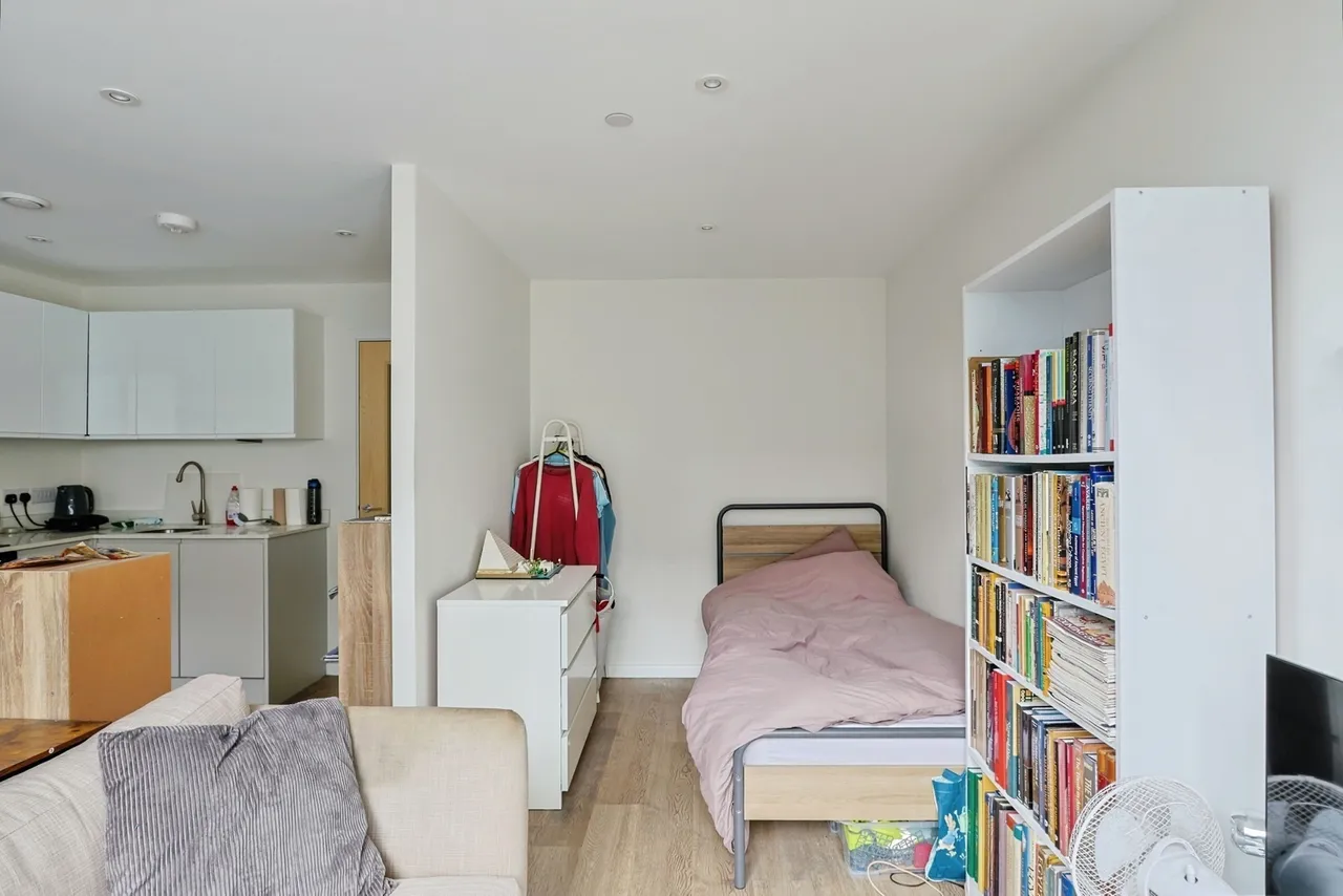 Wimborne Road, Poole, BH15, photo 9