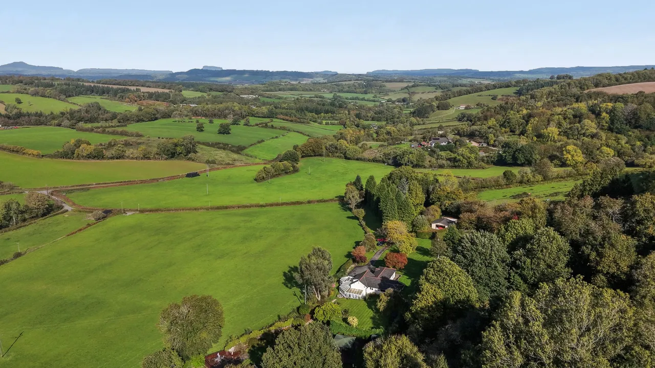 Coedypaen, Pontypool, NP4, photo 2
