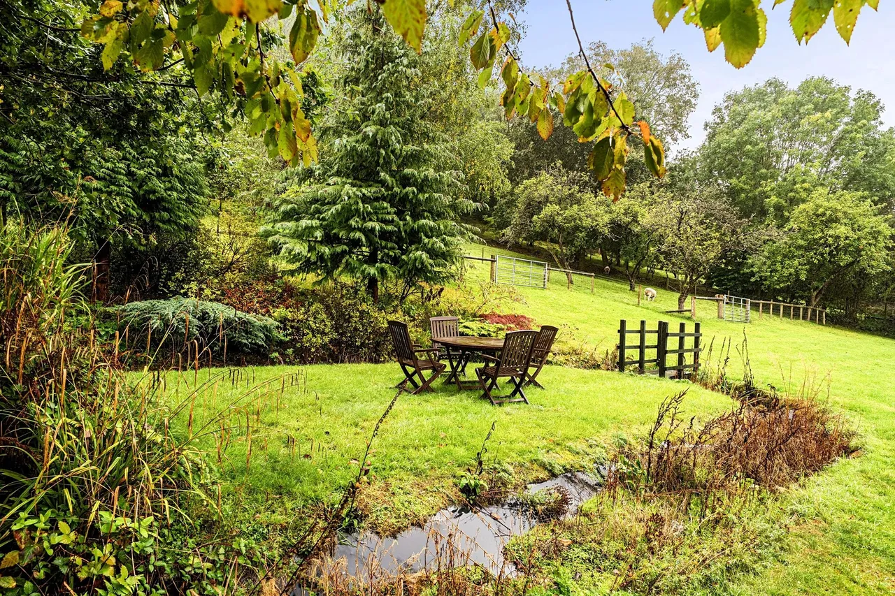 Coedypaen, Pontypool, NP4, photo 28