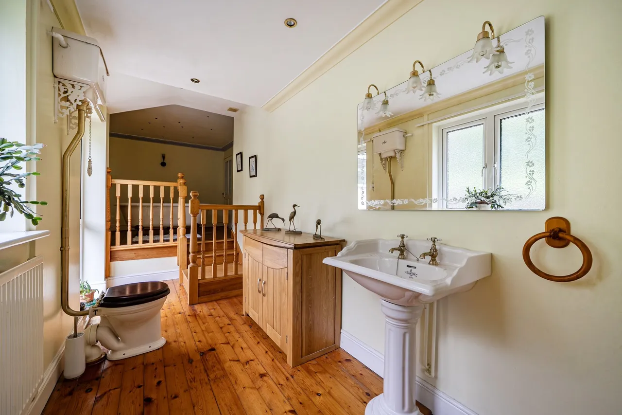 Coedypaen, Pontypool, NP4, photo 13