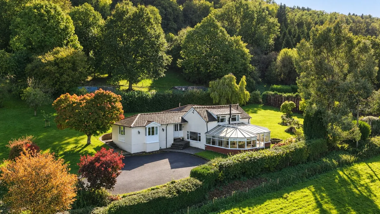 Coedypaen, Pontypool, NP4, photo 30