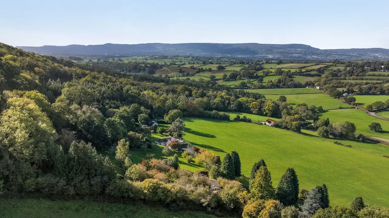 Coedypaen, Pontypool, NP4, photo 31