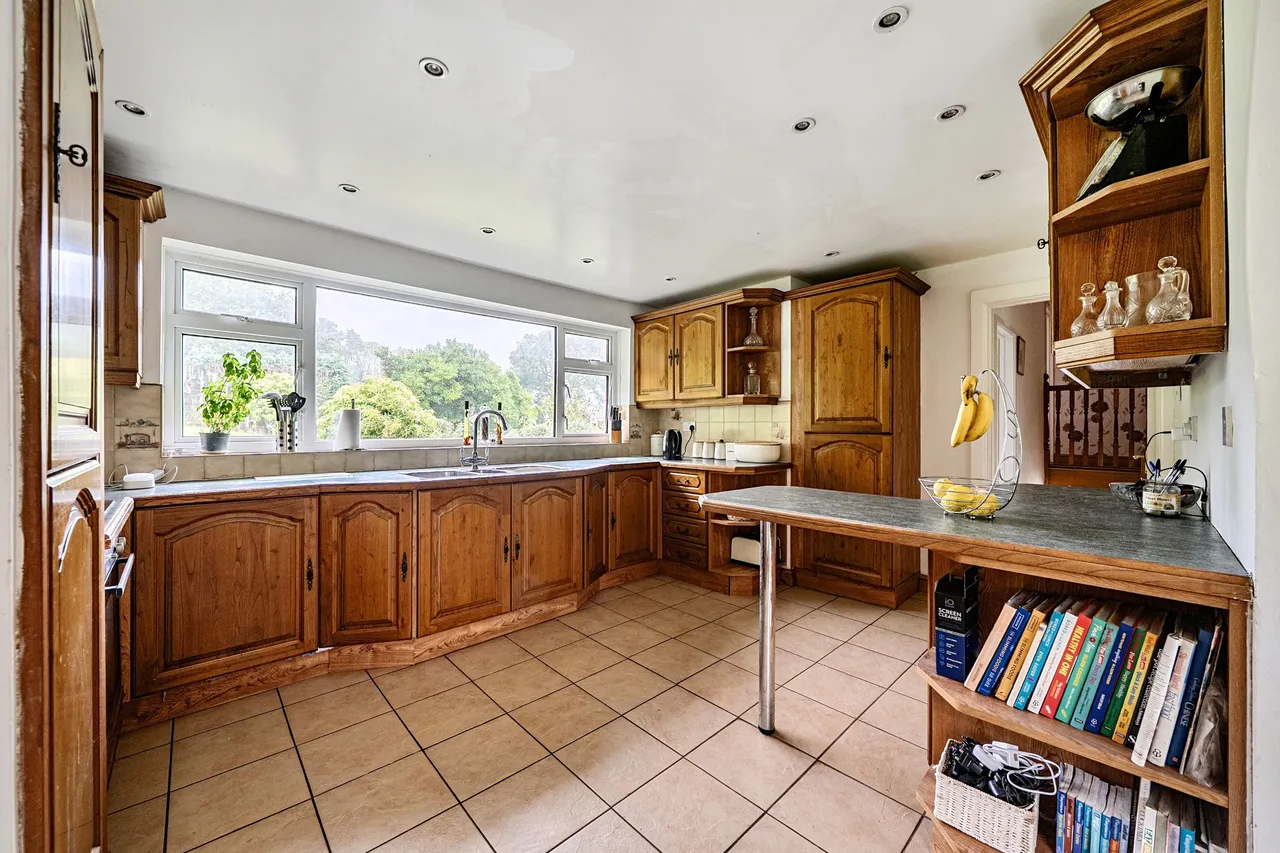 Coedypaen, Pontypool, NP4, photo 5