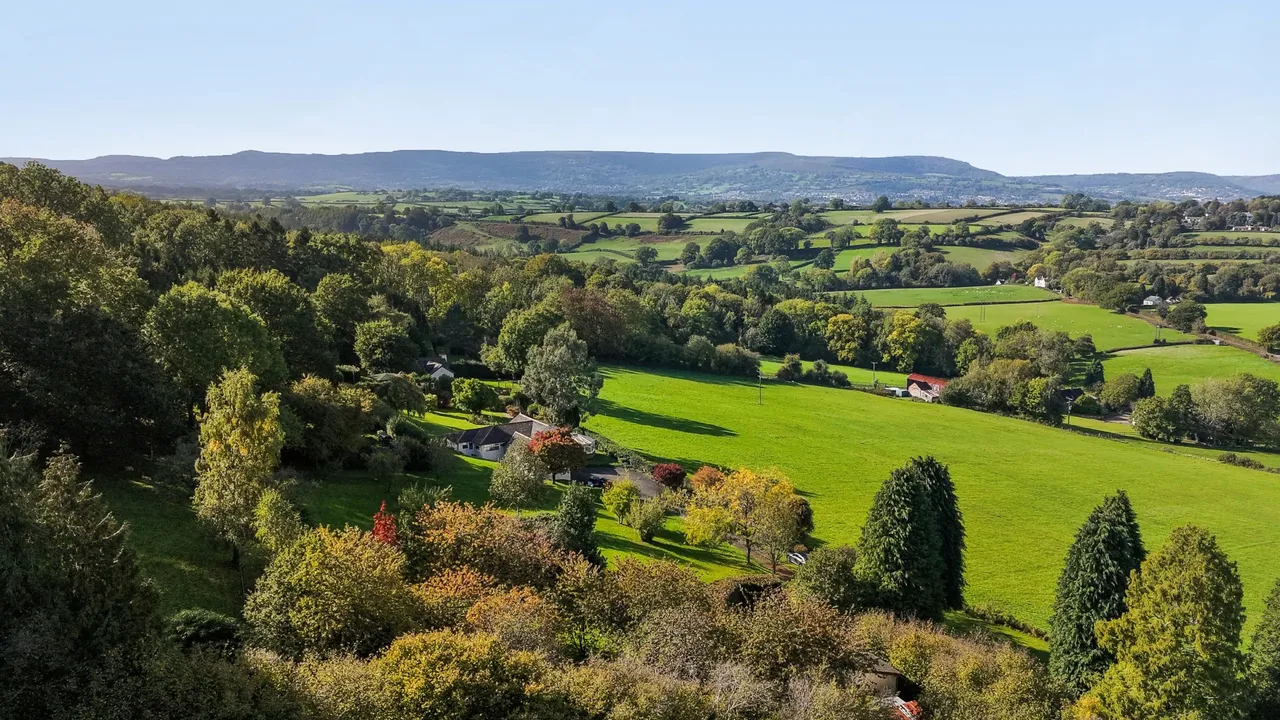 Coedypaen, Pontypool, NP4, photo 4