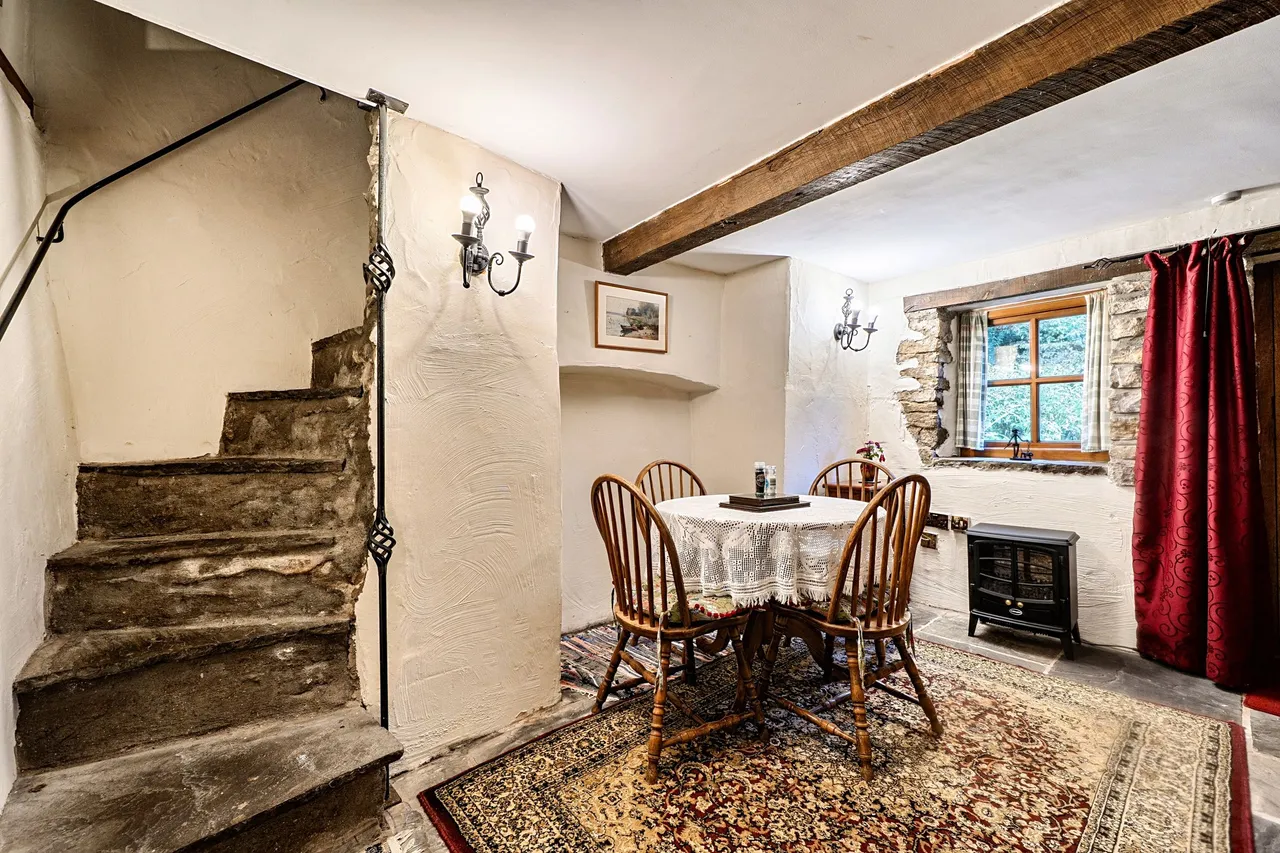 Coedypaen, Pontypool, NP4, photo 17