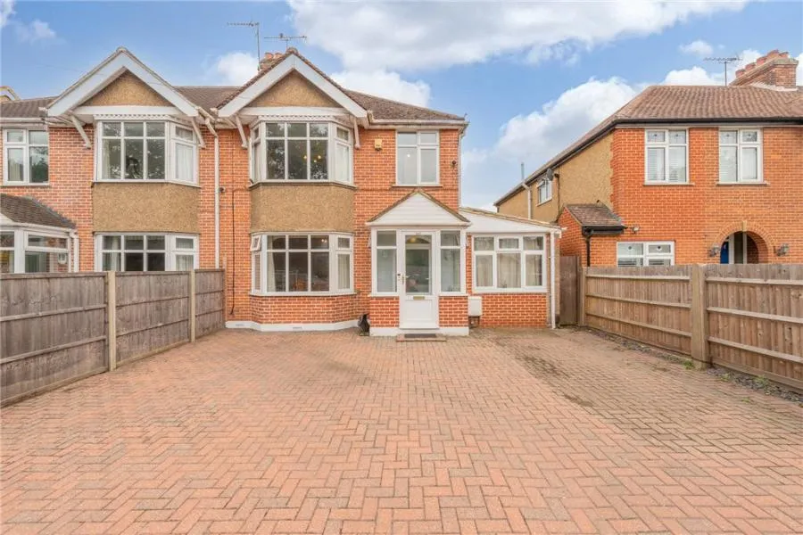 Maidenhead Road, Windsor, SL4, photo 15