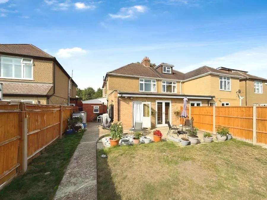 Maidenhead Road, Windsor, SL4, photo 14