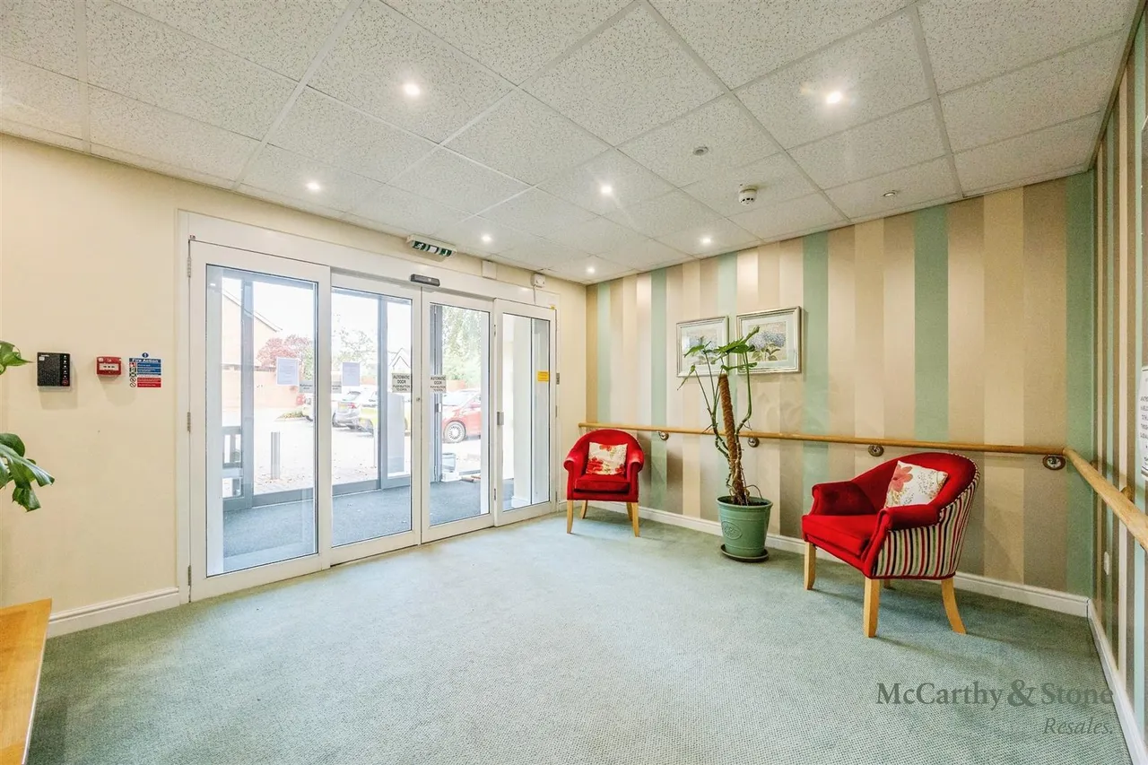 Southbank Road, Kenilworth, CV8, photo 14