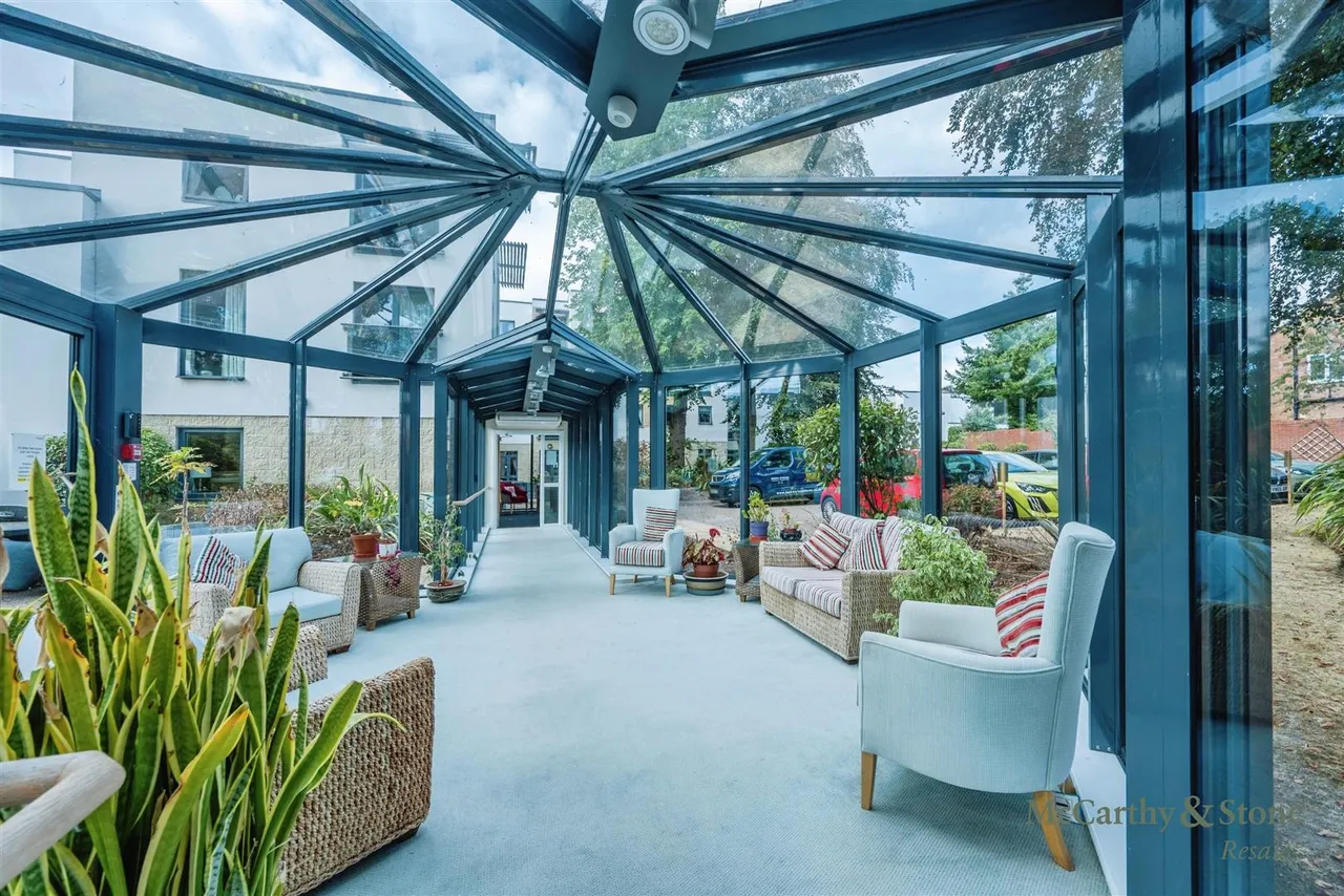Southbank Road, Kenilworth, CV8, photo 15