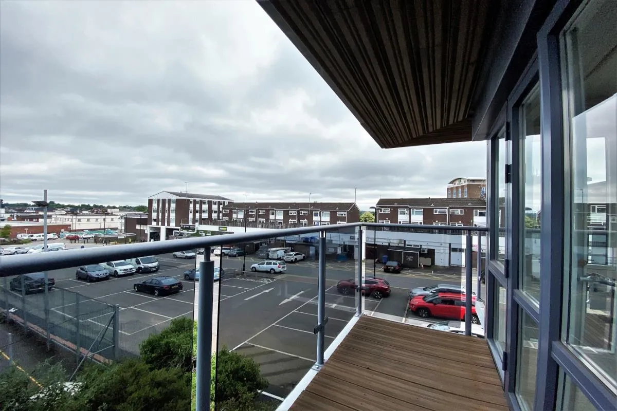 Southbank Road, Kenilworth, CV8, photo 6