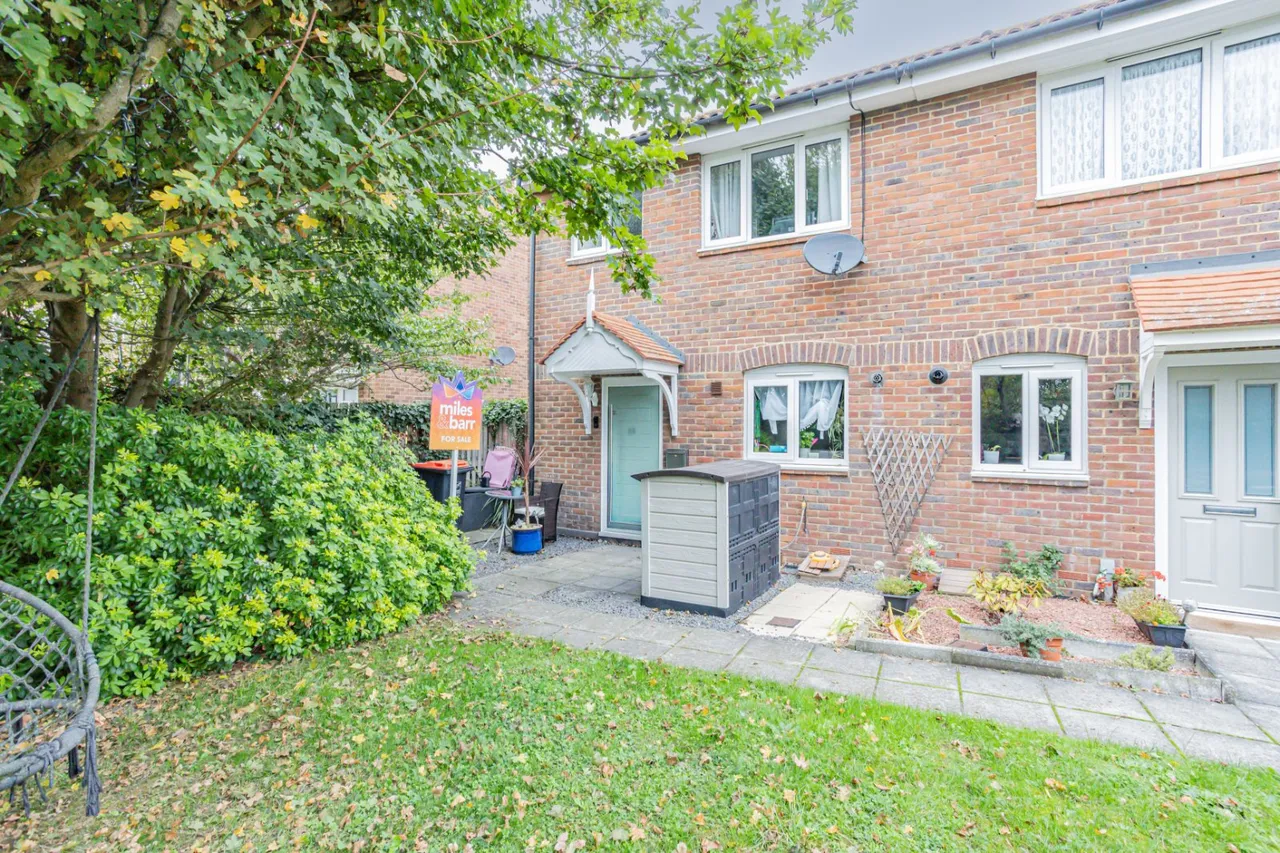 3 bed house for sale, Abbey Court, Westgate-on-Sea, CT8