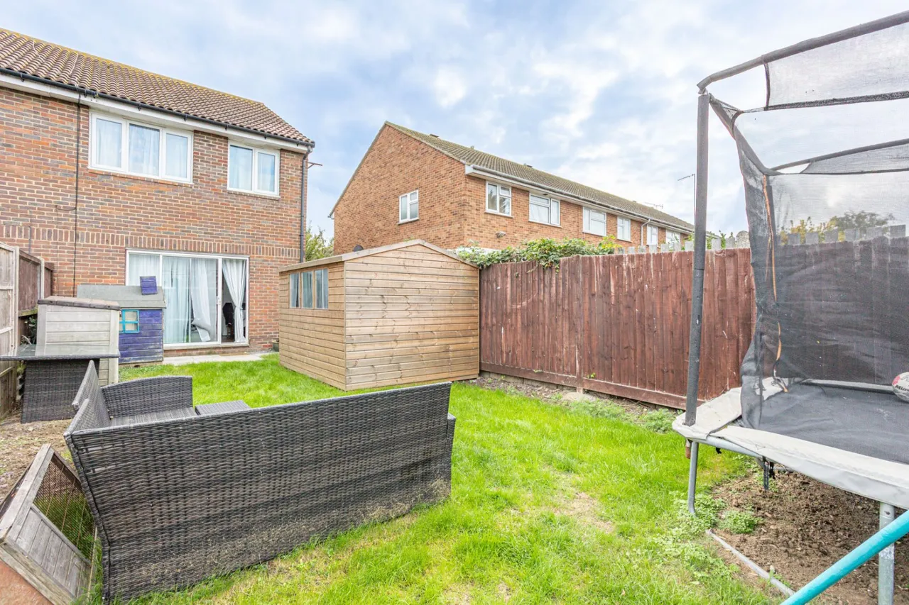 Abbey Court, Westgate-on-Sea, CT8, photo 14