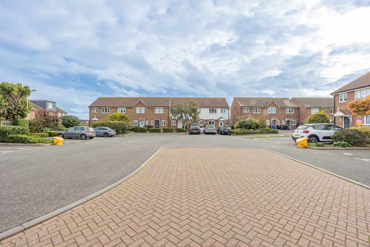 Abbey Court, Westgate-on-Sea, CT8, photo 15