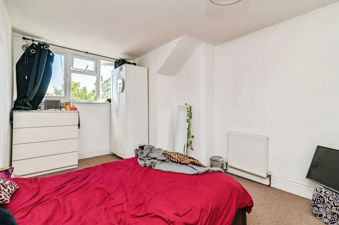 Forest Grove, Nottingham, Nottinghamshire, NG1, photo 5