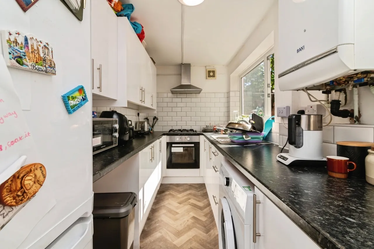 Forest Grove, Nottingham, Nottinghamshire, NG1, photo 9