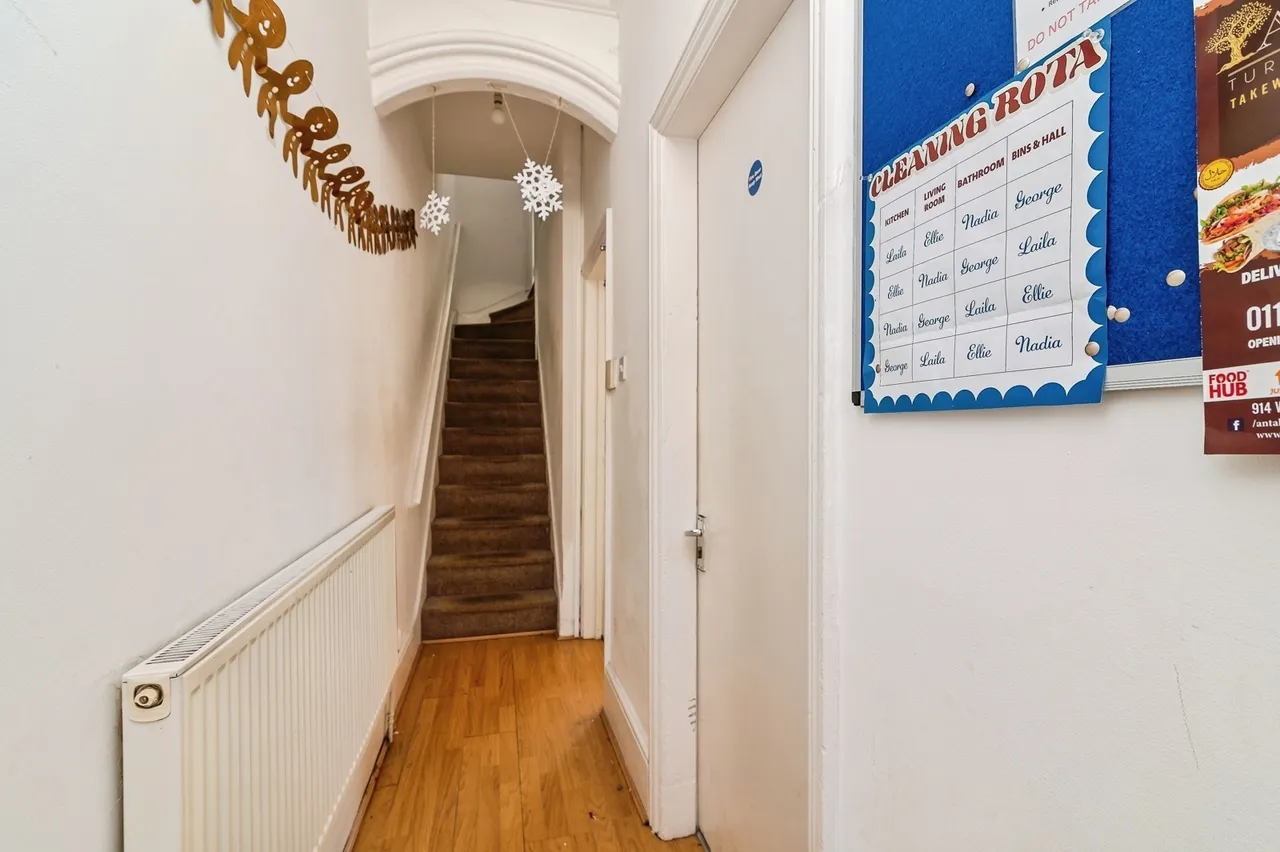 Forest Grove, Nottingham, Nottinghamshire, NG1, photo 6