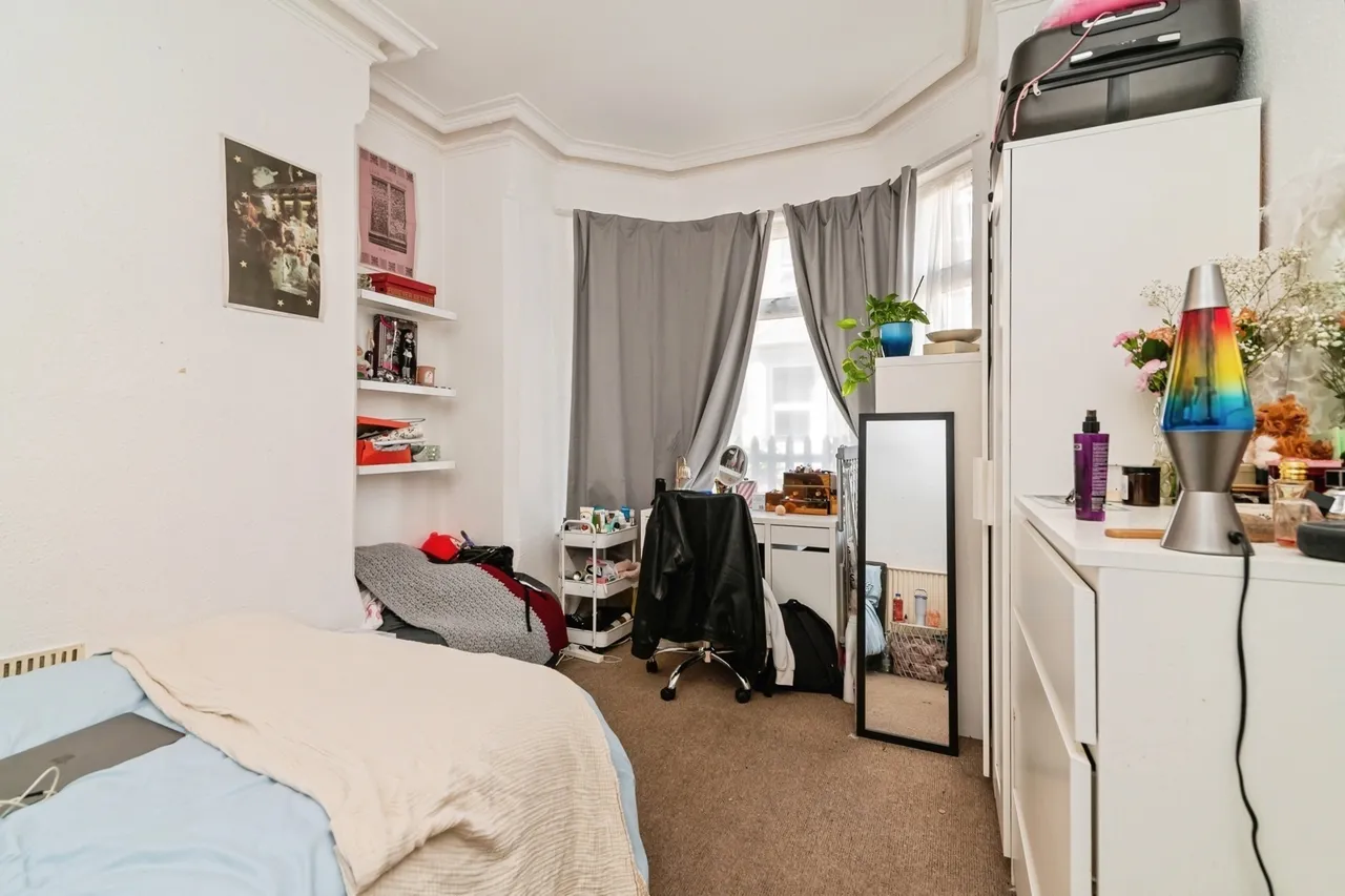 Forest Grove, Nottingham, Nottinghamshire, NG1, photo 14