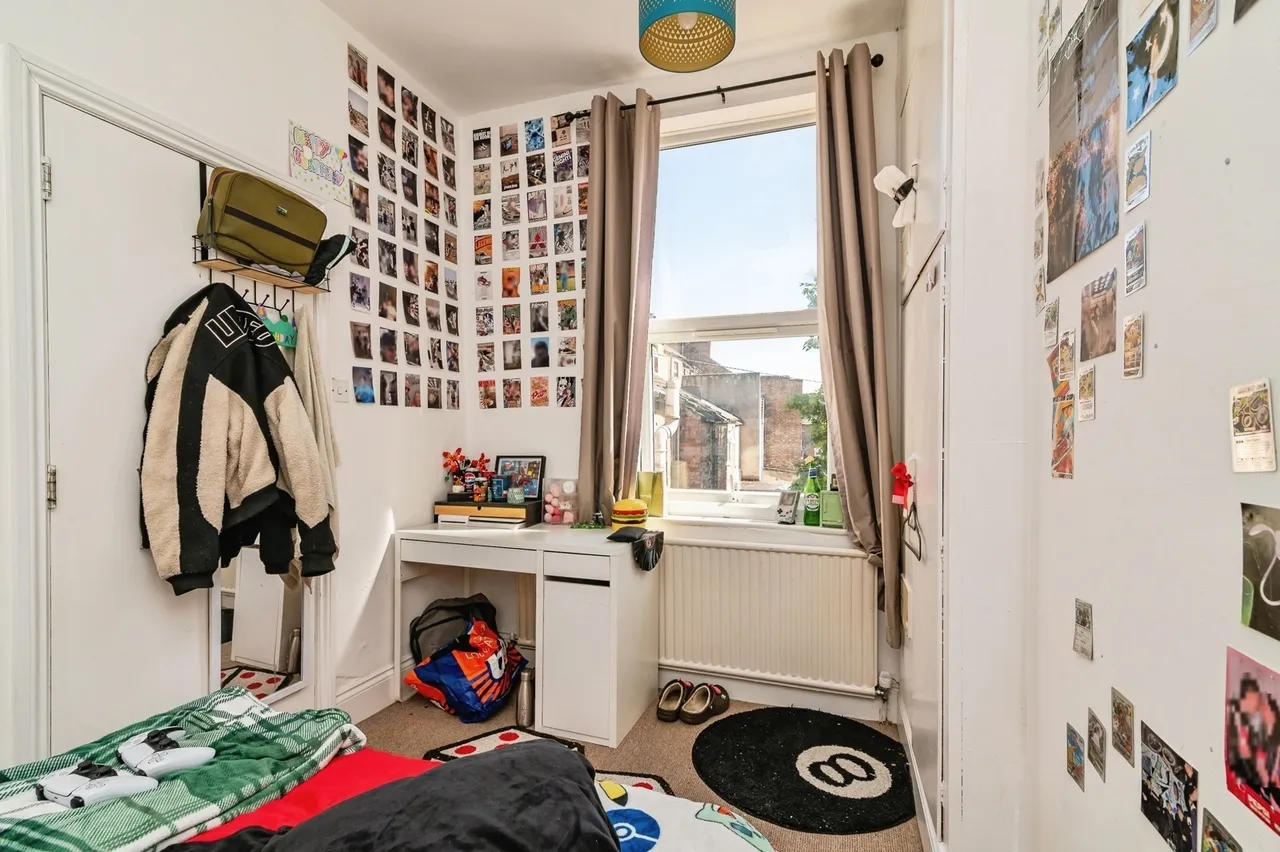 Forest Grove, Nottingham, Nottinghamshire, NG1, photo 12