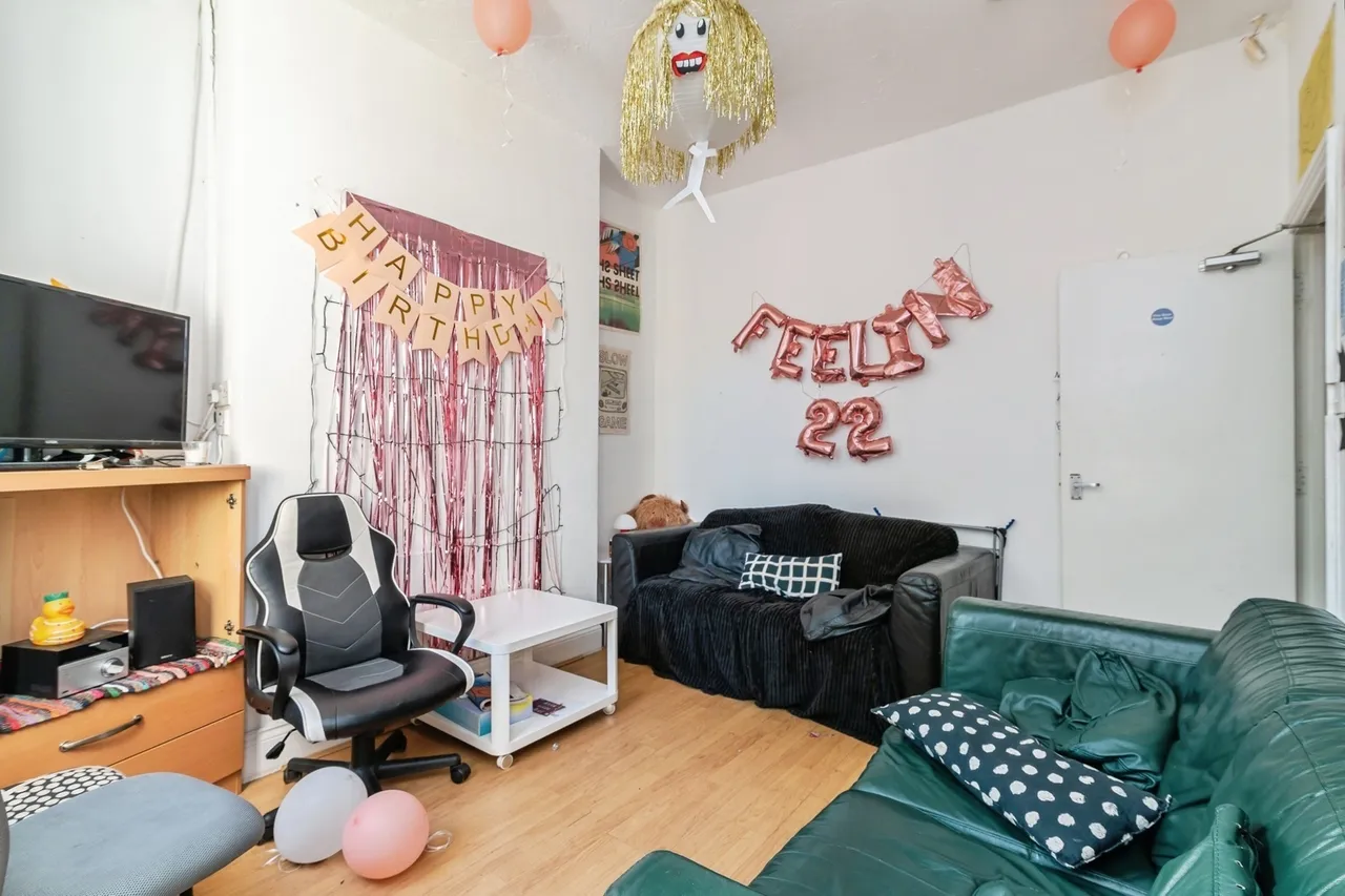 Forest Grove, Nottingham, Nottinghamshire, NG1, photo 17