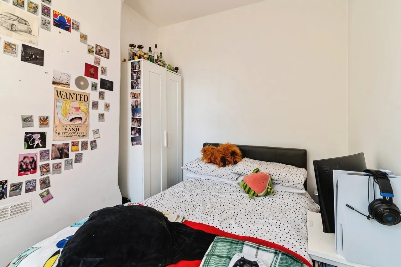 Forest Grove, Nottingham, Nottinghamshire, NG1, photo 10