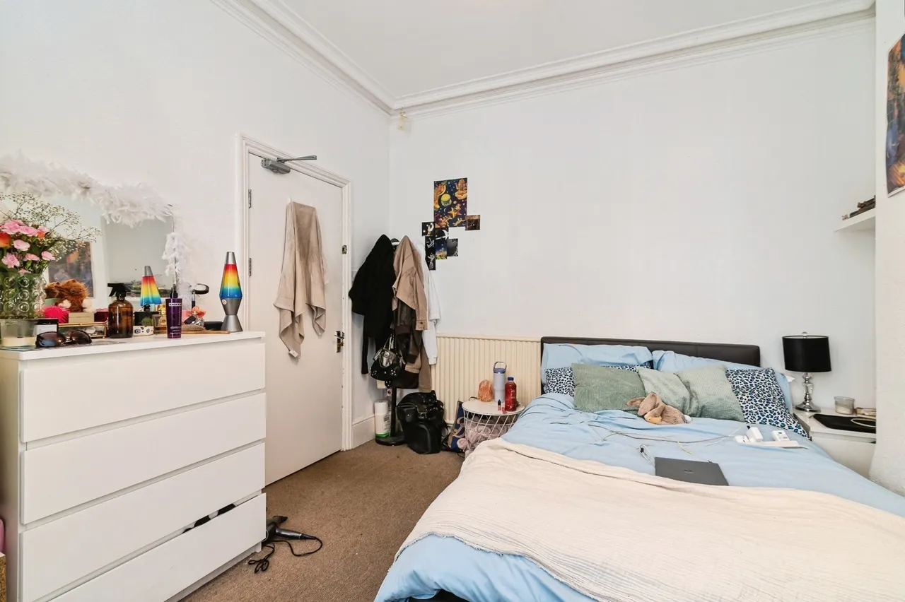 Forest Grove, Nottingham, Nottinghamshire, NG1, photo 8