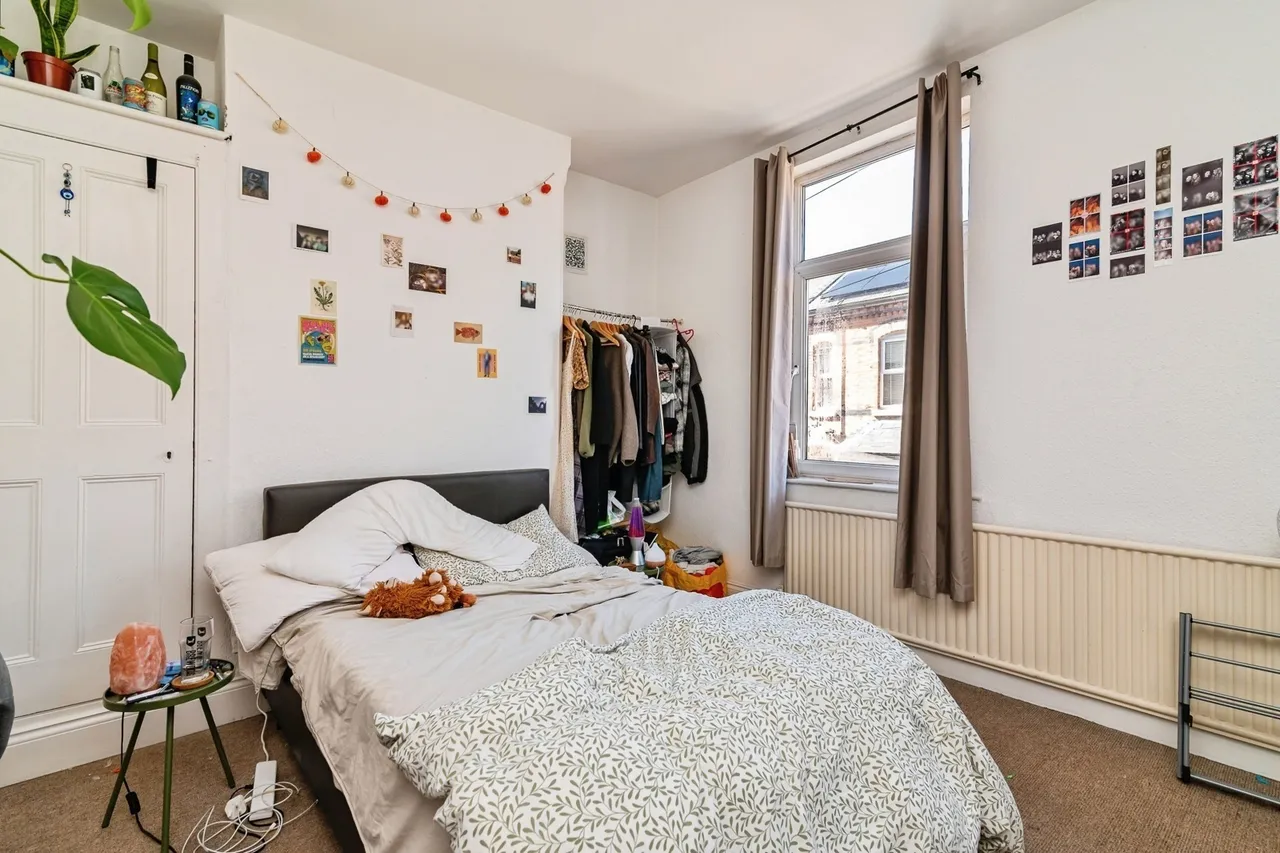 Forest Grove, Nottingham, Nottinghamshire, NG1, photo 11