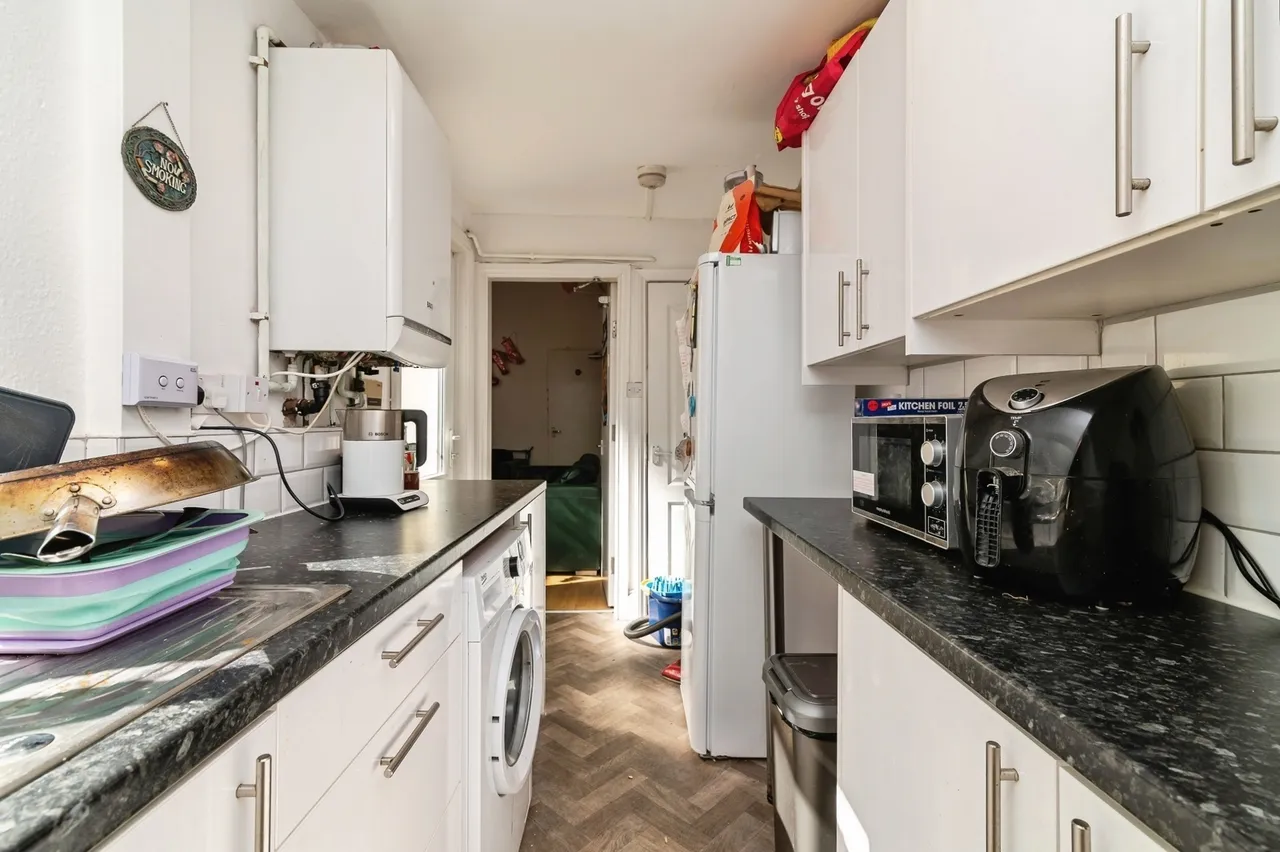 Forest Grove, Nottingham, Nottinghamshire, NG1, photo 15