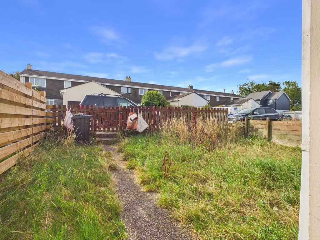 Lemin Parc Reawla, Hayle, photo 9