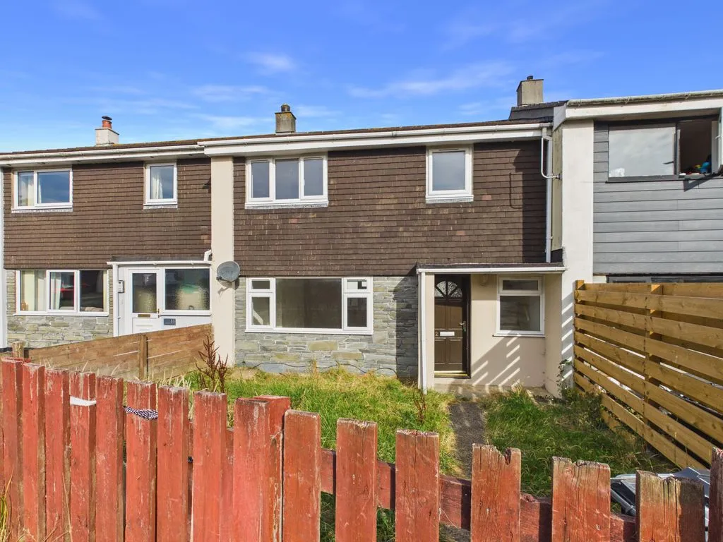 property for sale — Lemin Parc Reawla, Hayle