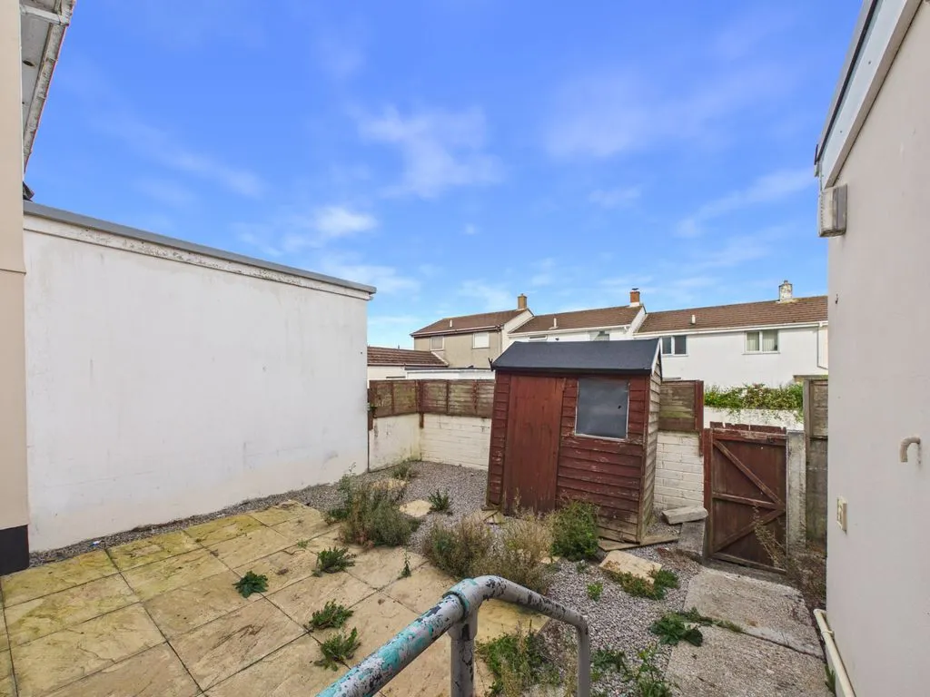 Lemin Parc Reawla, Hayle, photo 8