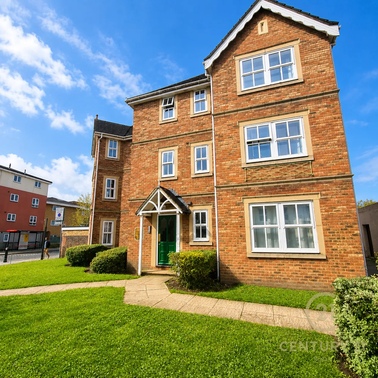 2 bed property to rent, Surbiton Road, Kingston upon Thames, KT1