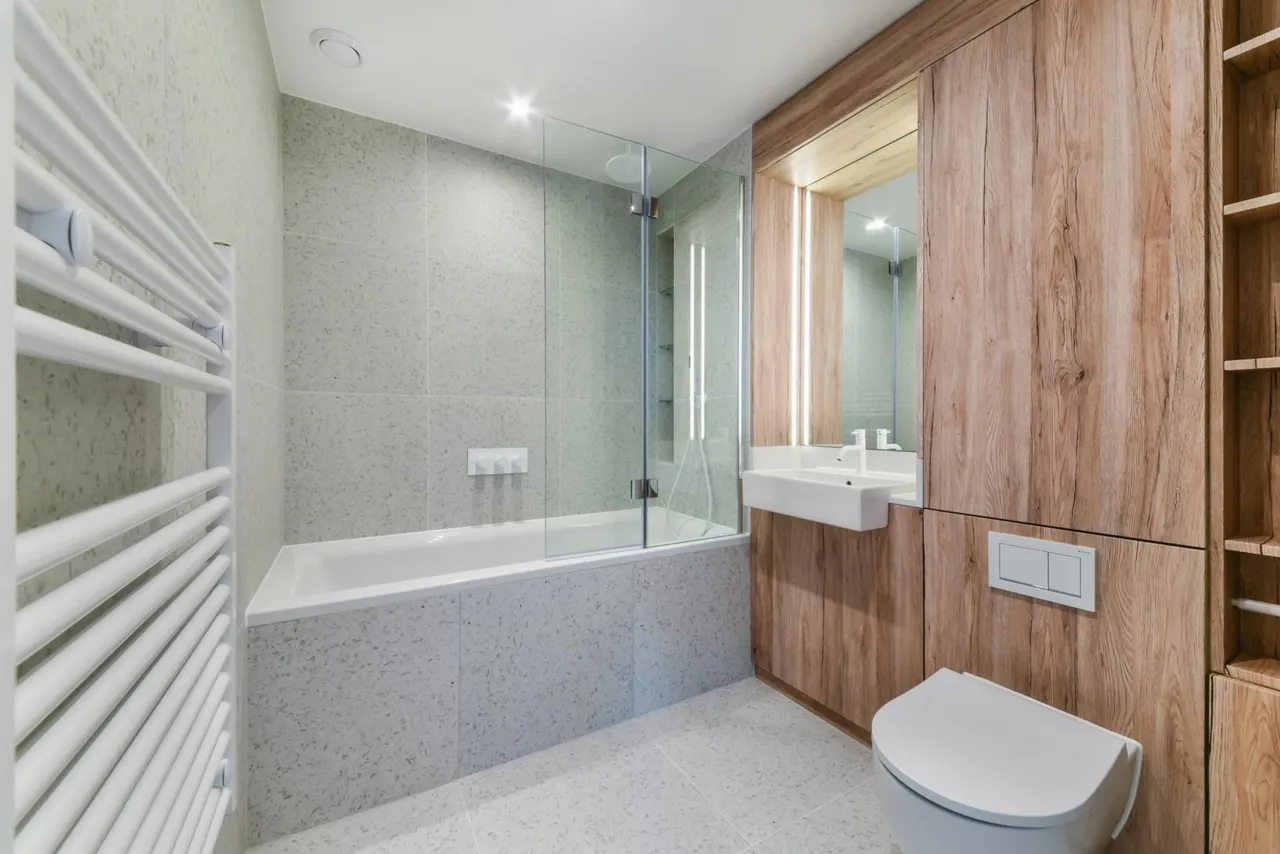 Georgette North, The Silk District, E1, photo 6