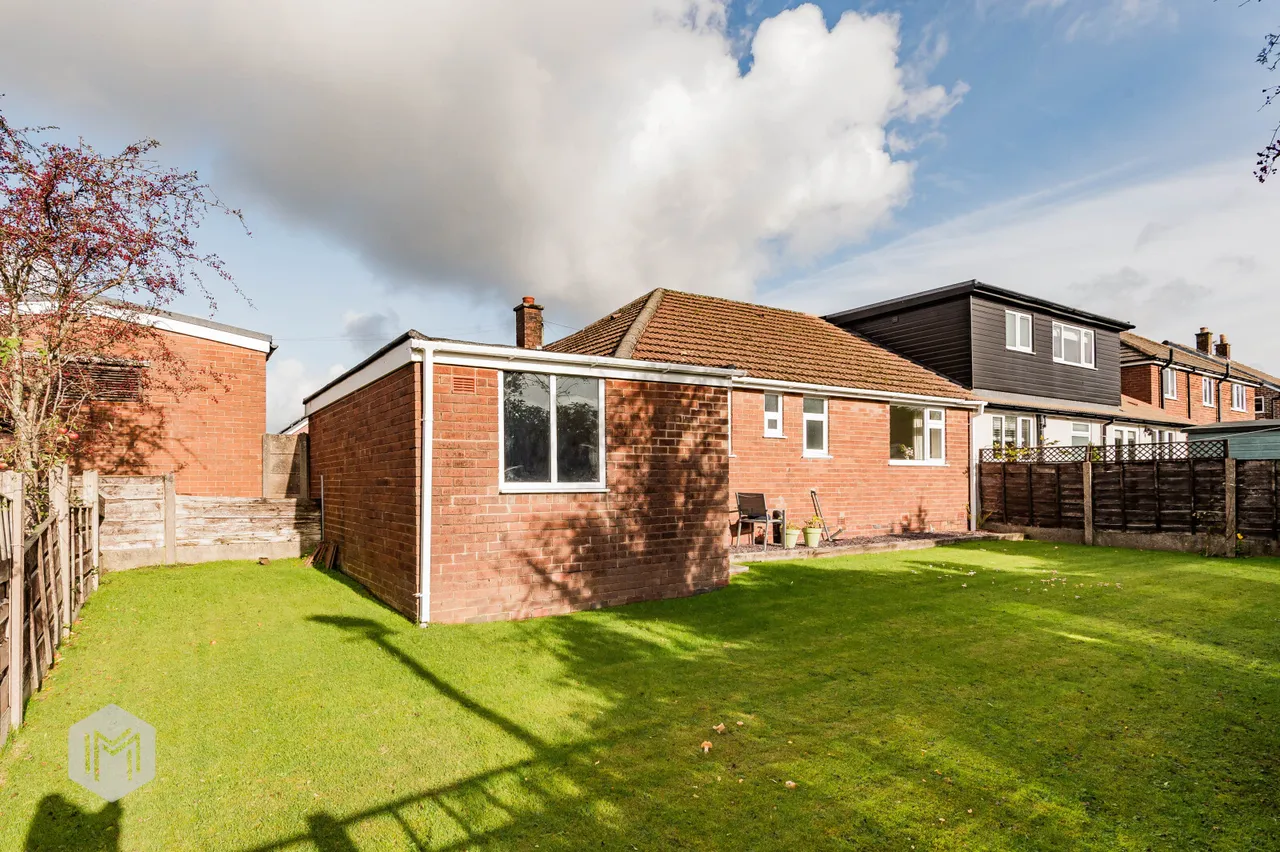 Moor Way, Hawkshaw, Bury, BL8 4LF, photo 17