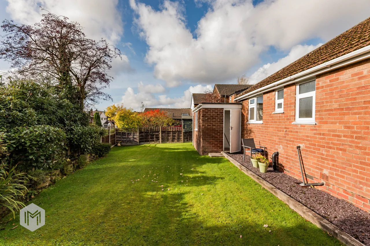 Moor Way, Hawkshaw, Bury, BL8 4LF, photo 16