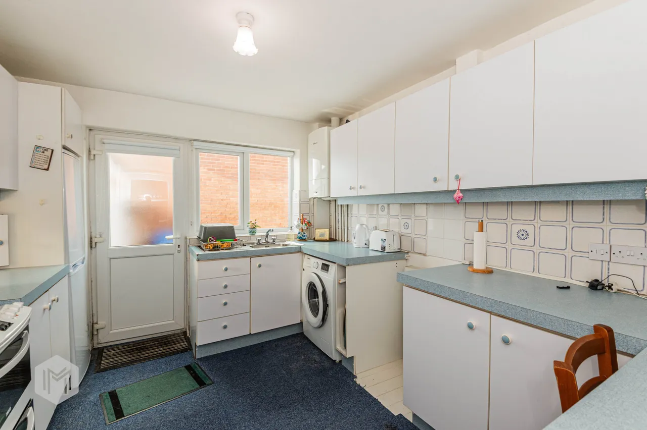 Moor Way, Hawkshaw, Bury, BL8 4LF, photo 5