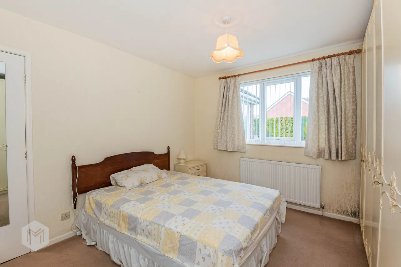 Moor Way, Hawkshaw, Bury, BL8 4LF, photo 9