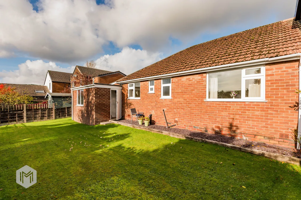 Moor Way, Hawkshaw, Bury, BL8 4LF, photo 15