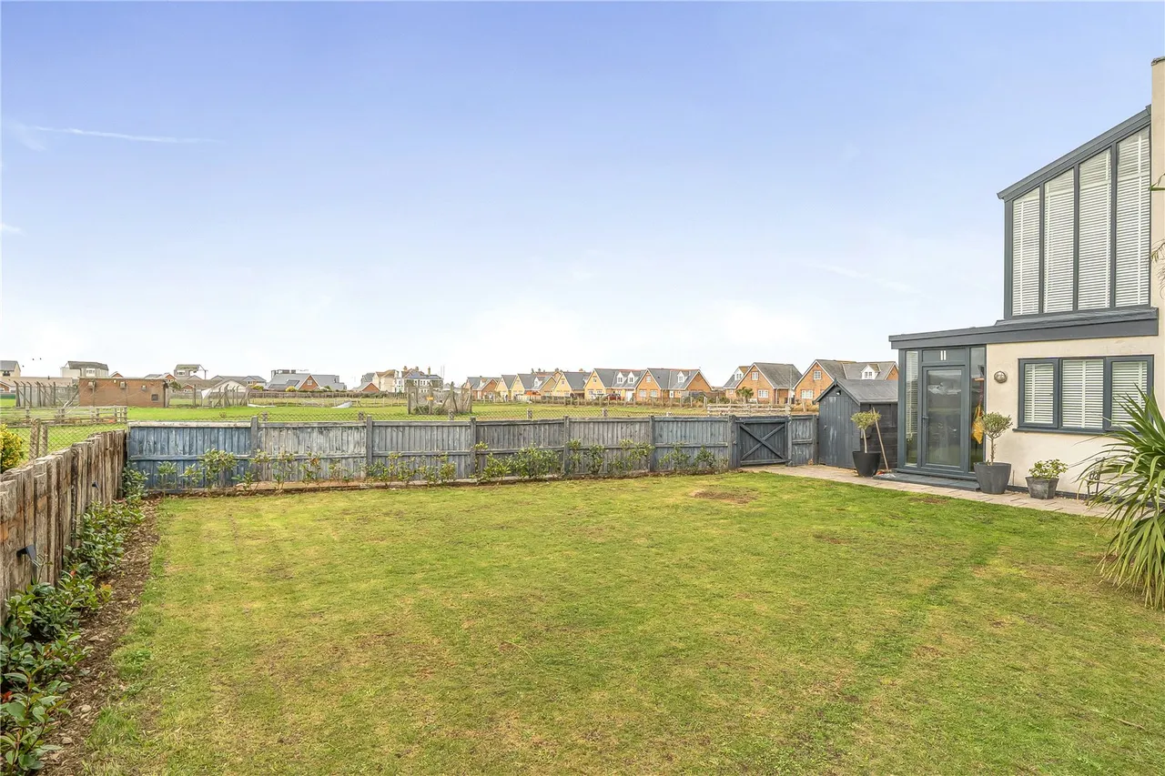 Corbett Close, Tywyn, photo 8