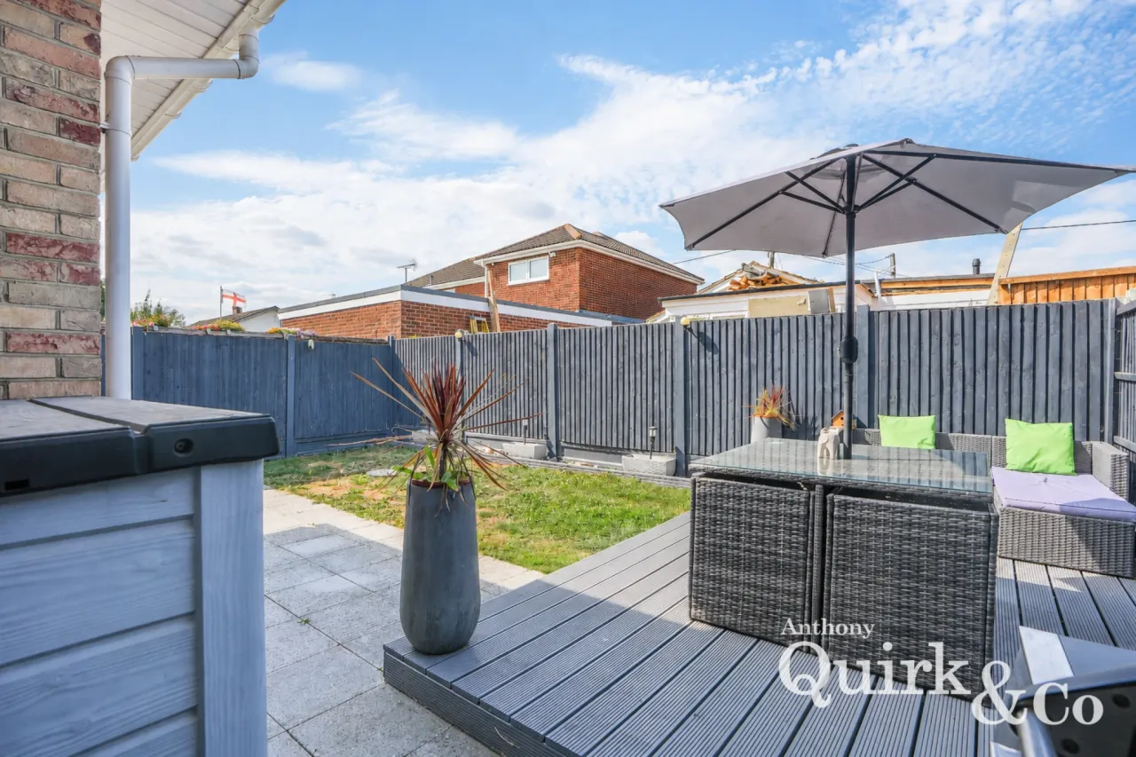 Corona Road, Canvey Island, SS8, photo 14