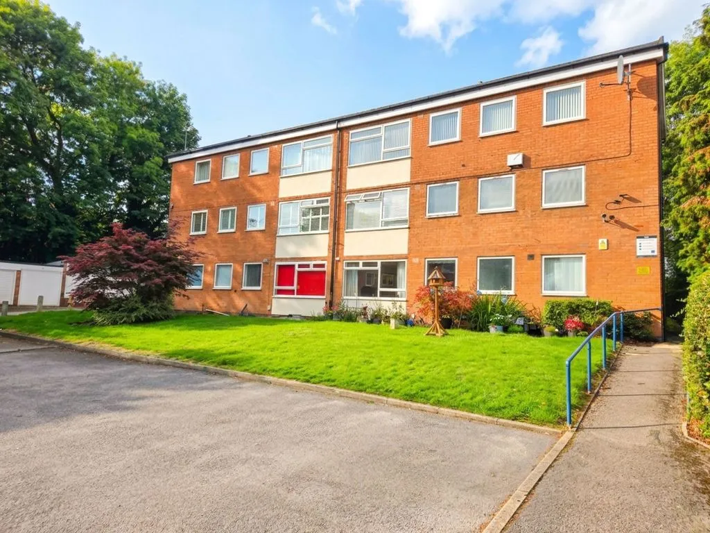 2 bed flat for sale, Boldmere Gardens, Boldmere, B73