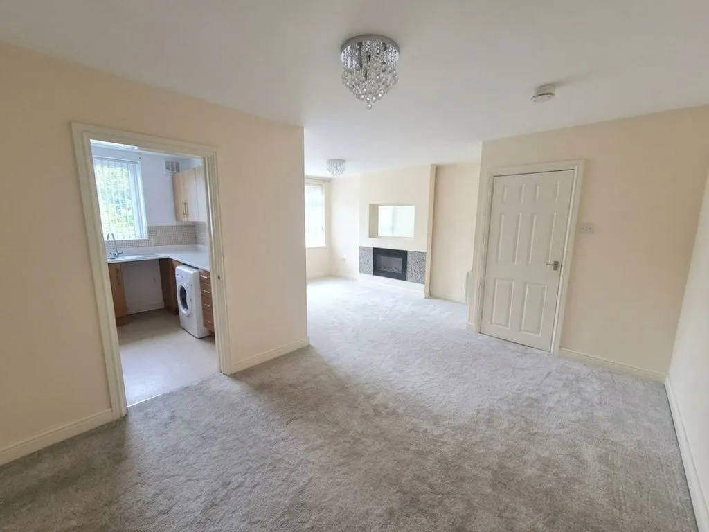Boldmere Gardens, Boldmere, B73, photo 4