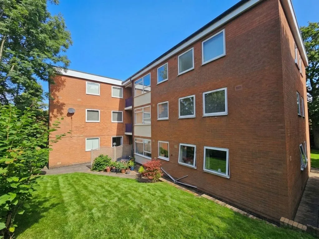 Boldmere Gardens, Boldmere, B73, photo 10