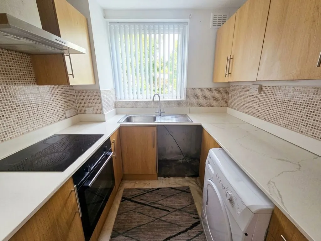 Boldmere Gardens, Boldmere, B73, photo 5